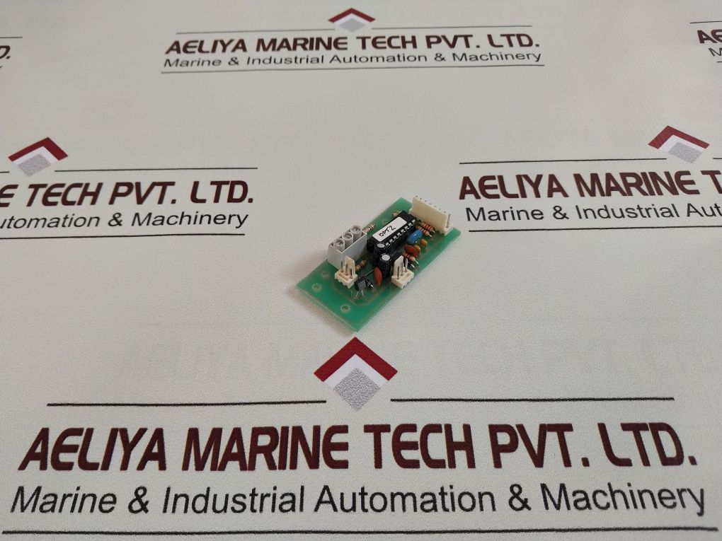 Wb 0001A Pcb Card