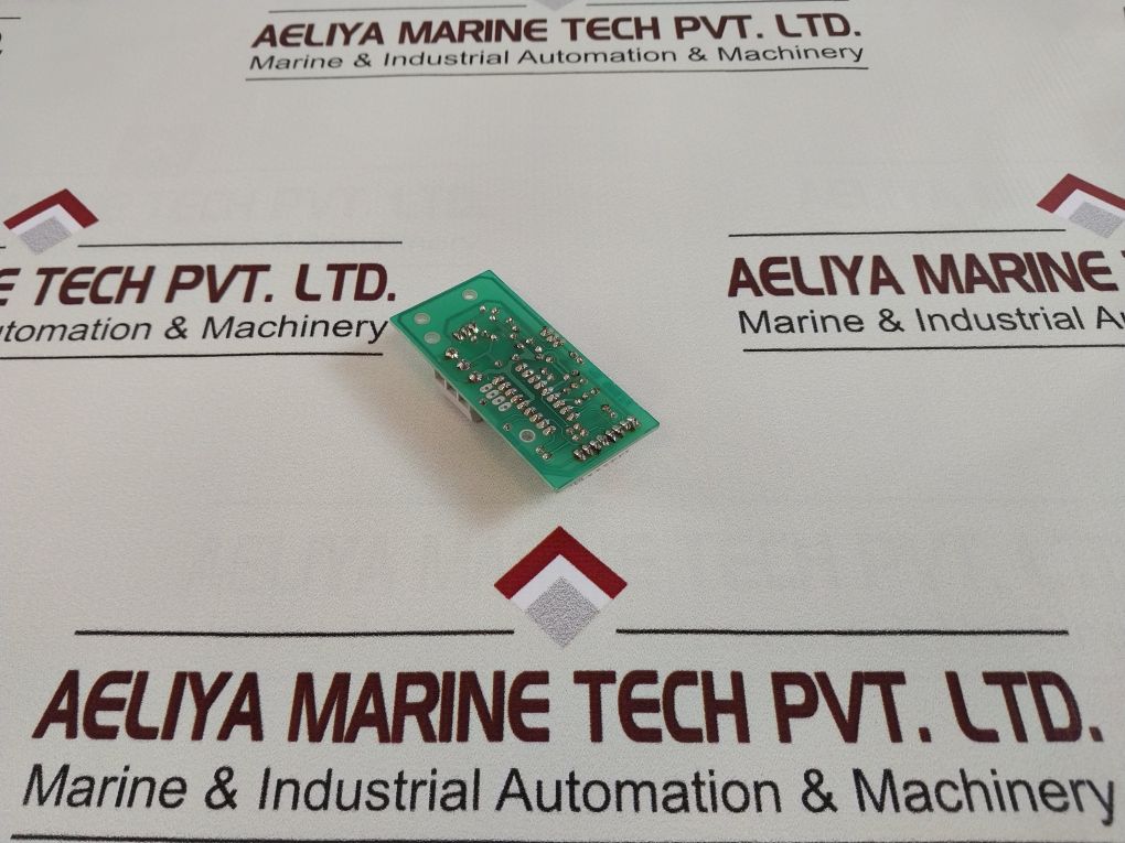 Wb 0001A Pcb Card