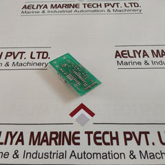 Wb 0001A Pcb Card