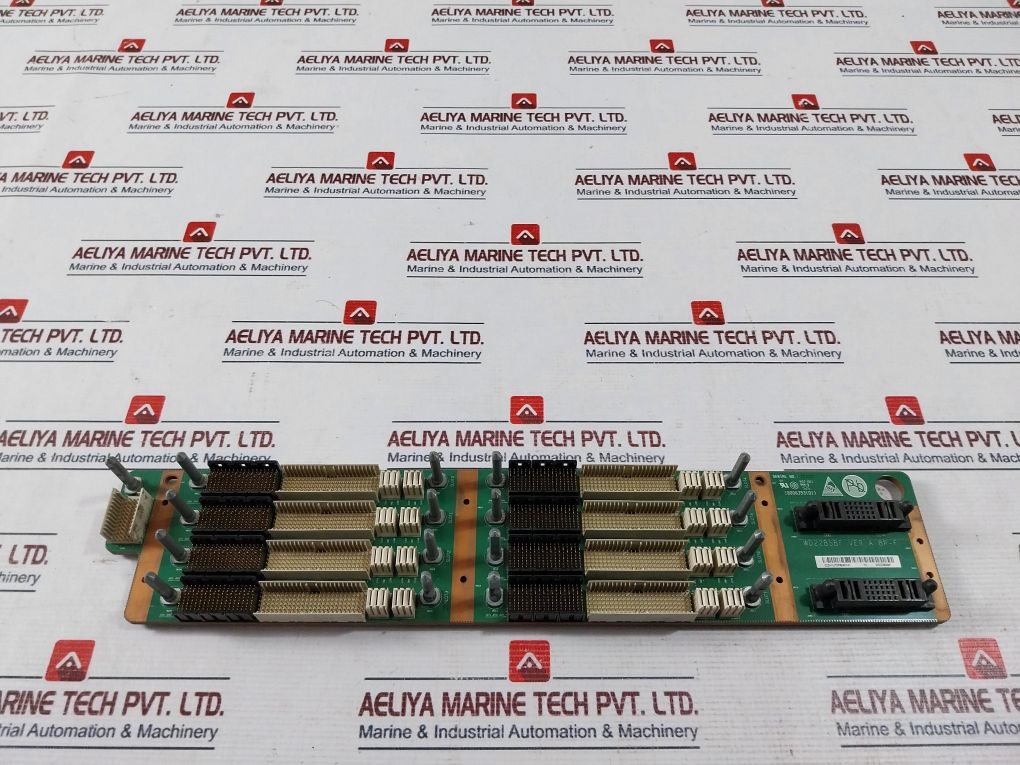 Wd22Bsbf Ver.A Printed Circuit Board
