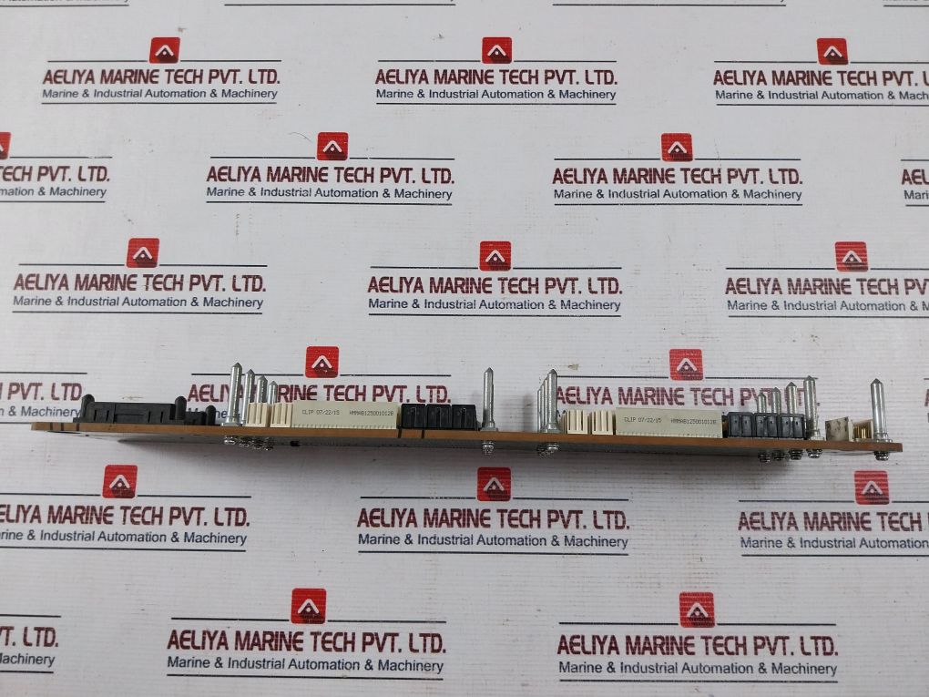 Wd22Bsbf Ver.A Printed Circuit Board