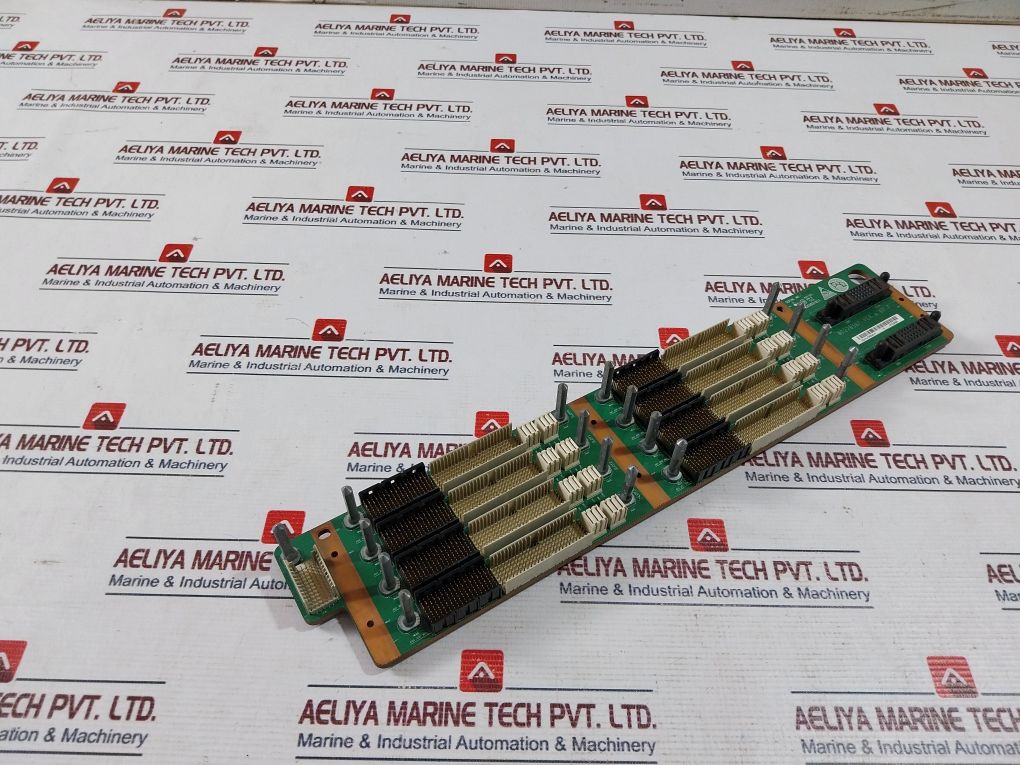 Wd22Bsbf Ver.A Printed Circuit Board