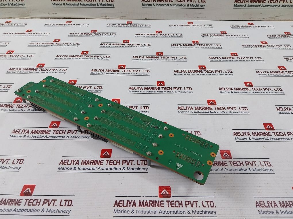 Wd22Bsbf Ver.A Printed Circuit Board