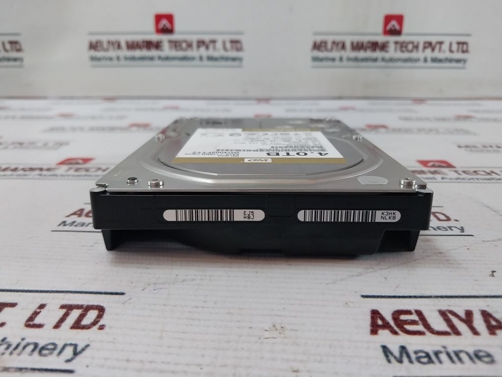 Wd Gold Wd4002Fyyz Datacenter Hard Drive 2W10022