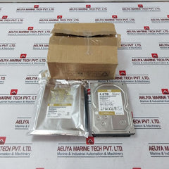 Wd Gold Wd4002Fyyz Datacenter Hard Drive 2W10022
