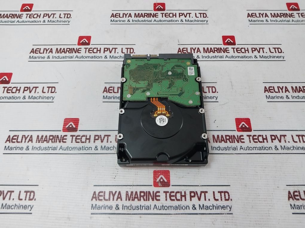 Wd Gold Wd4002Fyyz Datacenter Hard Drive 2W10022