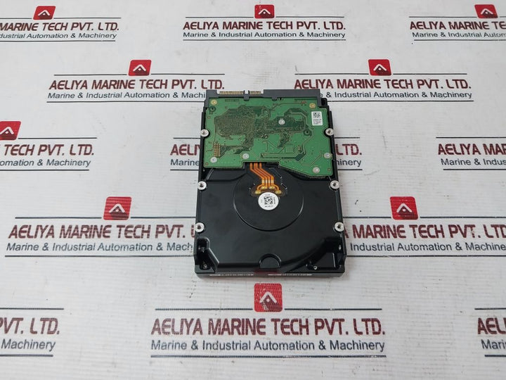 Wd Gold Wd4002Fyyz Datacenter Hard Drive 2W10022