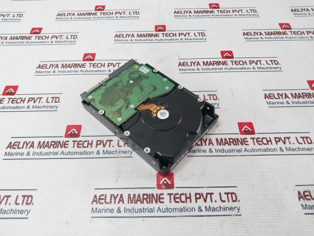 Wd Gold Wd4002Fyyz Datacenter Hard Drive 2W10022