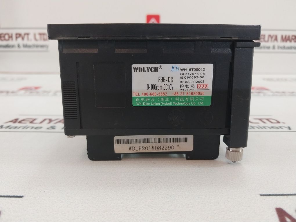 Wdlych F96-dc