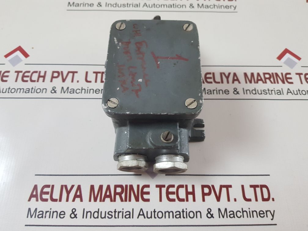 Wdo-1 Door Switch 50Hz