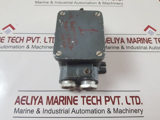 Wdo-1 Door Switch 50Hz