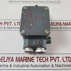 Wdo-1 Door Switch 50Hz