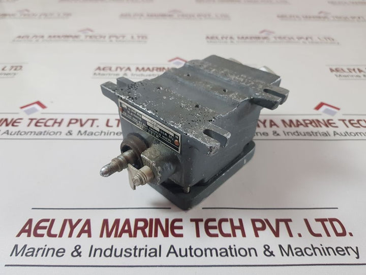 Wdo-1 Door Switch 50Hz