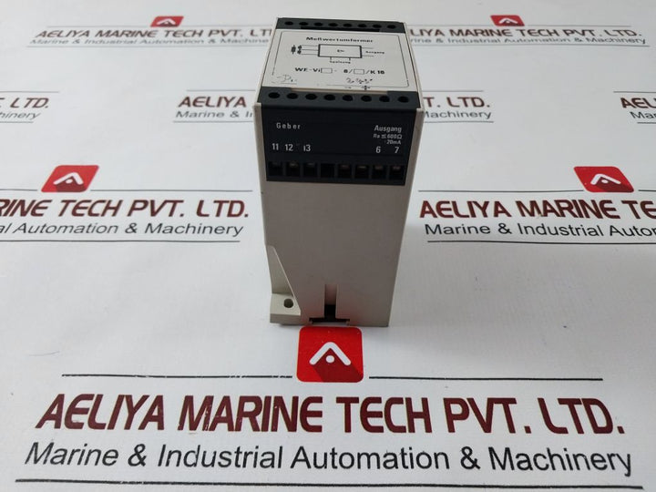 Fsg We-vi-8/K16 Transmitter