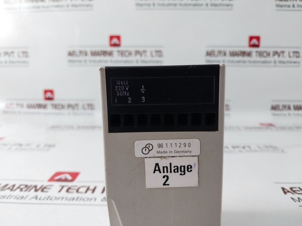 Fsg We-vi-8/K16 Transmitter