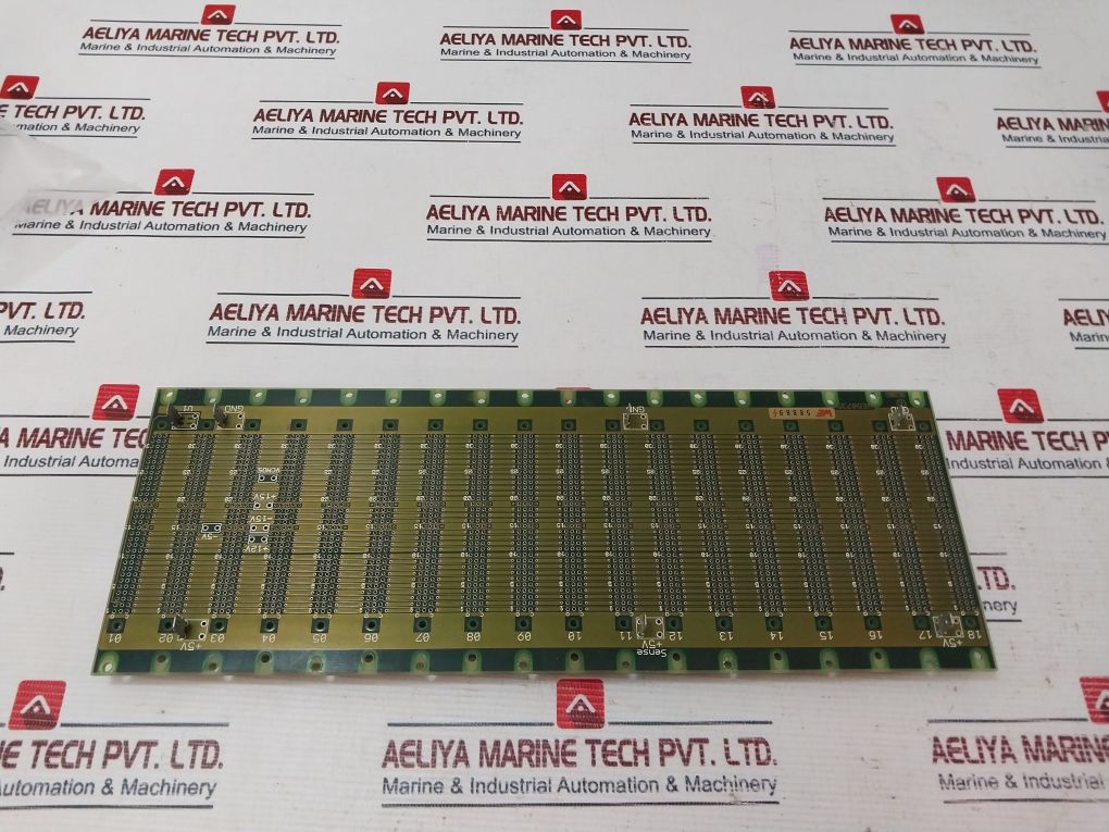 We Ept We60735 Printed Circuit Board Base 94V