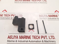 Webber 17030703Jh Solenoid Valve
