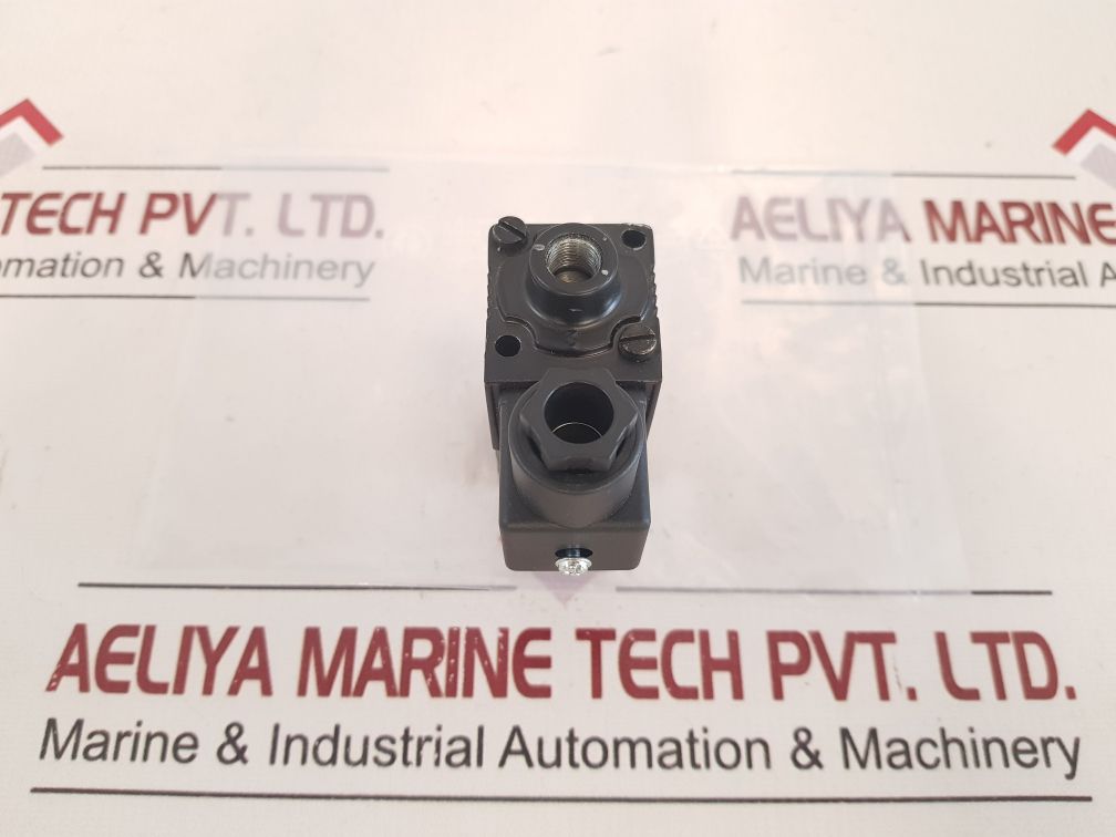 Webber 17030703/Jh Solenoid Valve