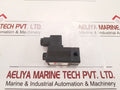 Webber 17030703/Jh Solenoid Valve