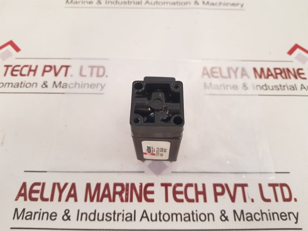 Webber 17030703/Jh Solenoid Valve