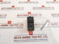 Webber 17434700/Jh Solenoid Coil Valve
