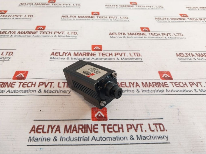 Webber 17434700/Jh Solenoid Coil Valve 