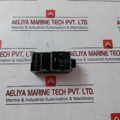Webber 17434700/Jh Solenoid Coil Valve 0899 50220