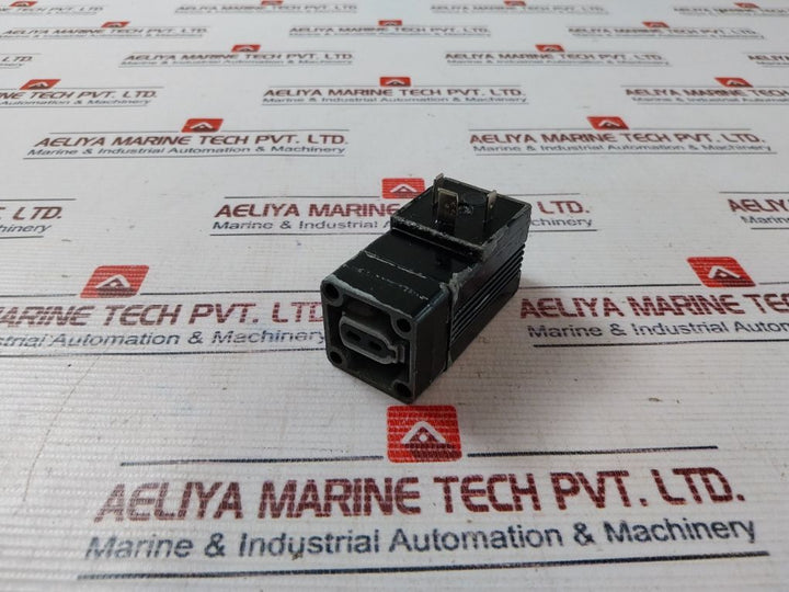 Webber 17434700/Jh Solenoid Coil Valve 0899 50220