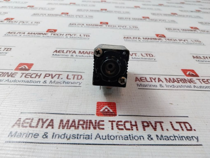 Webber 17434700/Jh Solenoid Coil Valve 0899 50220