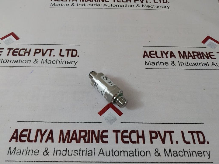 Weber-hydraulik Mods-400-g1/4-a-m12 Pressure Transmitter