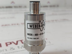 Weber-hydraulik Mods-400-g1/4-a-m12 Pressure Transmitter