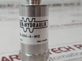 Weber-hydraulik Mods-60-g1/4-a-m12 Pressure Transmitter