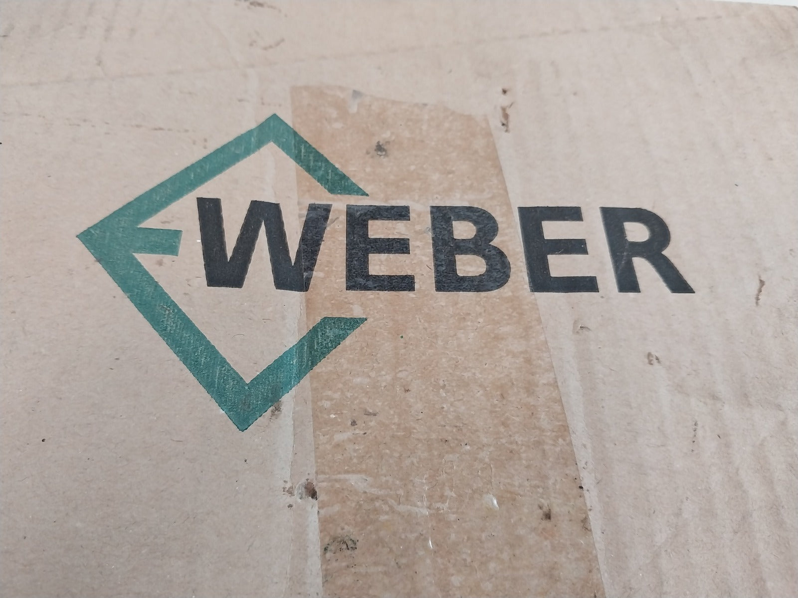 Lot Of 6X Weber 25A 500V Ceramic Screw Type Fuse Base