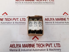 Weber Nh00 C Ktf 25A Fuse