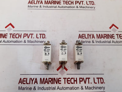 Weber Nh00 C Ktf 25A Fuse