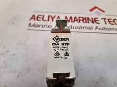 Weber Nh00 C Ktf 25A Fuse