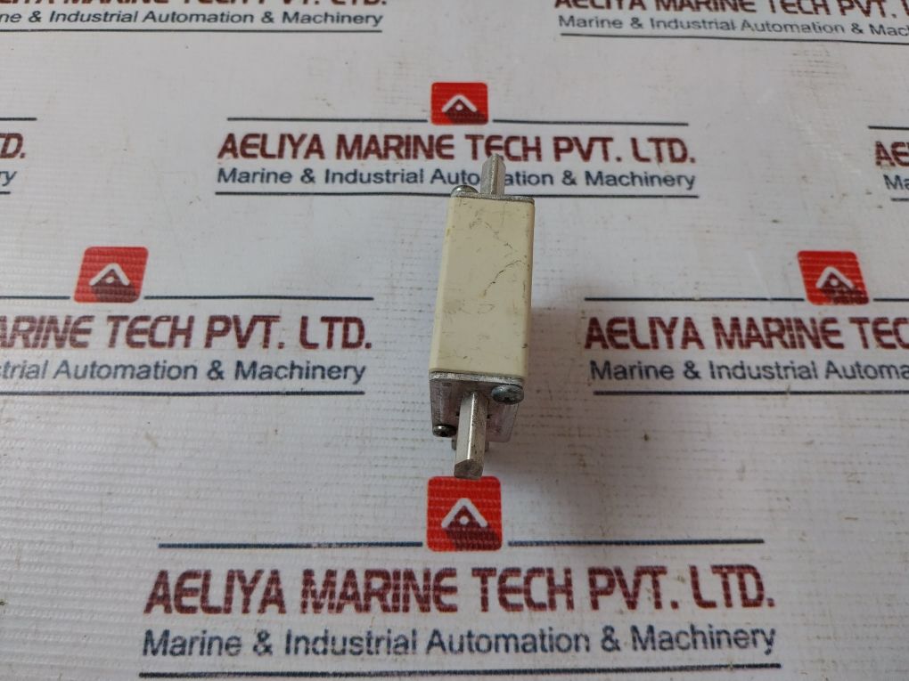 Weber Nh00C Ktf Fuse 35A 500V