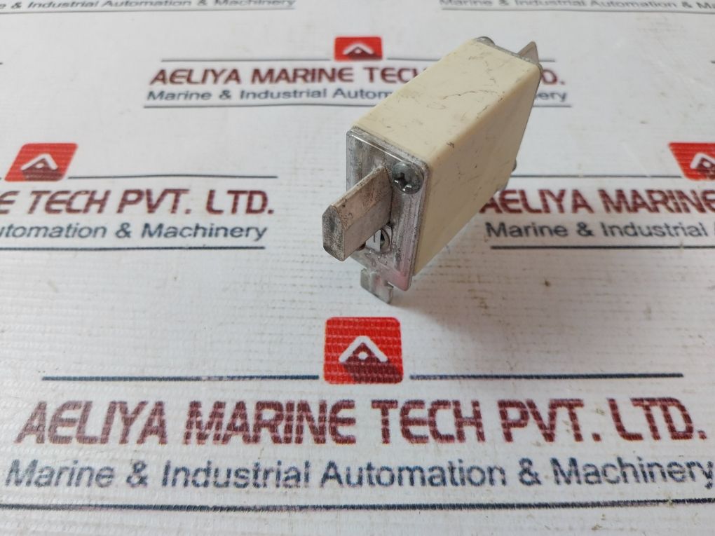 Weber Nh00C Ktf Fuse 35A 500V