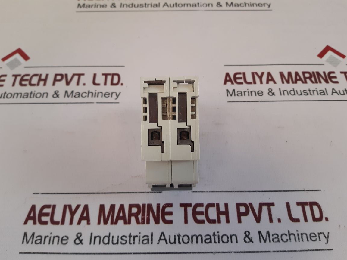 Weber Sa 168 Circuit Breaker