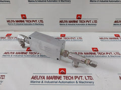 Webtec Fi750-120Ano Hydraulic In-line Flow Indicator