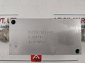 Webtec Fi750-120Ano Hydraulic In-line Flow Indicator