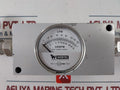 Webtec Fi750-120Ano Hydraulic In-line Flow Indicator