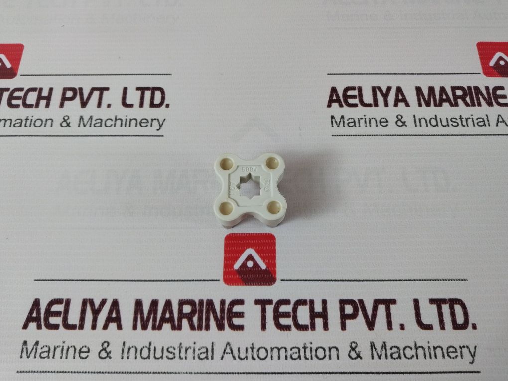 Lot Of 27X Weco A3.1 Steatite Terminal Block Din 89300 Dose-431