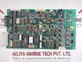 Weco Pb000503 Pcb Card Bb000406