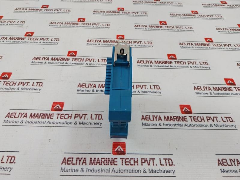 Weed Instrument 2E55 Media Converter Eotec2000 24Vdc