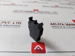 Weg Bc 11 Contact Block