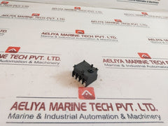Weg Bfc0-22 Auxiliary Contact Block 690Vac