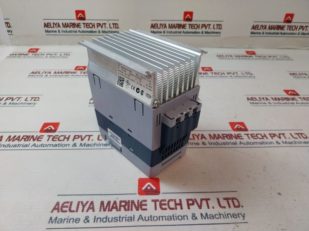 Weg Brssw070017T5Sz Soft-starter 50-60 Hz