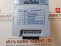 Weg Brssw070017T5Sz Soft-starter 50-60 Hz