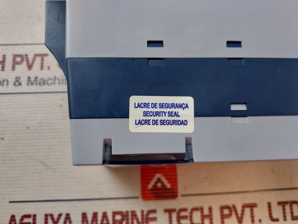 Weg Brssw070017T5Sz Soft-starter 50-60 Hz